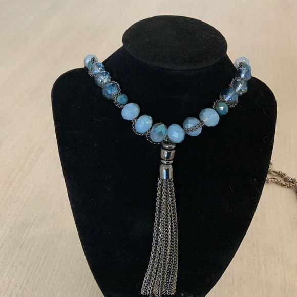 Vintage Necklace - Picture 1 of 4